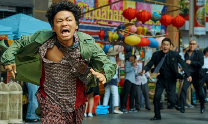 Dịch corona bùng phát, showbiz Trung Quốc 'đóng băng', nhiều ông lớn đứng bên bờ vực phá sản - 1