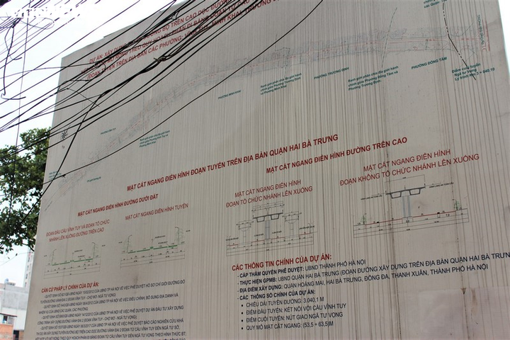 Cận cảnh trạm phát sóng Bạch Mai bị đập phá ngay trước ngày được lập hồ sơ di tích - 7