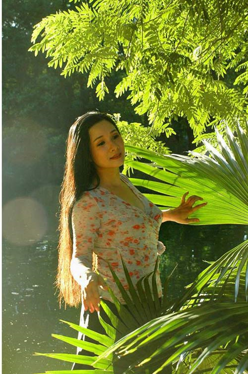 Loạt ảnh thời trẻ xinh đẹp của nghệ sĩ Thanh Thanh Hiền - 3