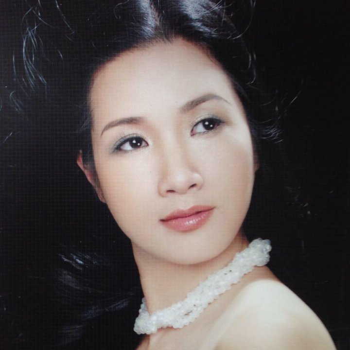 Loạt ảnh thời trẻ xinh đẹp của nghệ sĩ Thanh Thanh Hiền - 8