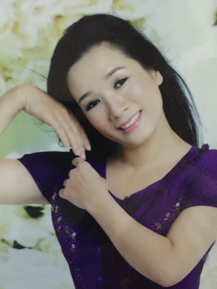 Loạt ảnh thời trẻ xinh đẹp của nghệ sĩ Thanh Thanh Hiền - 10
