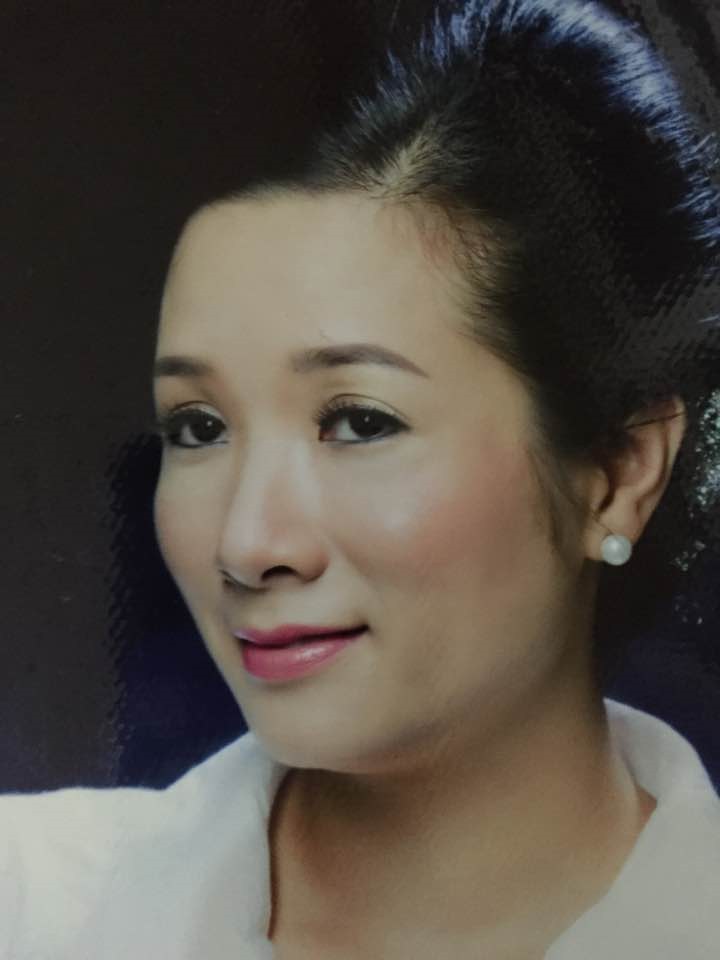 Loạt ảnh thời trẻ xinh đẹp của nghệ sĩ Thanh Thanh Hiền - 9