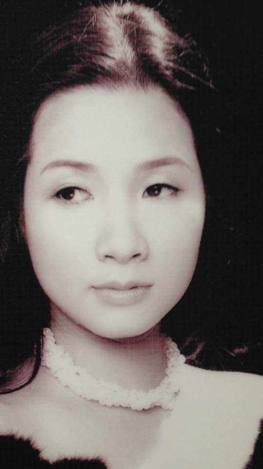 Loạt ảnh thời trẻ xinh đẹp của nghệ sĩ Thanh Thanh Hiền - 7