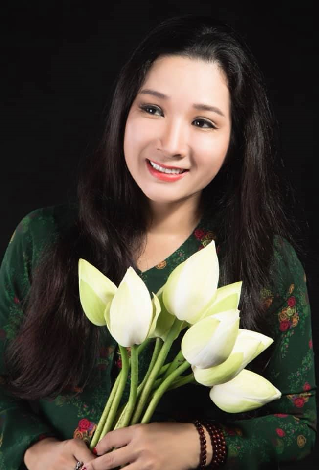 Loạt ảnh thời trẻ xinh đẹp của nghệ sĩ Thanh Thanh Hiền - 14