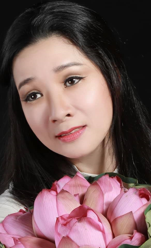 Loạt ảnh thời trẻ xinh đẹp của nghệ sĩ Thanh Thanh Hiền - 13