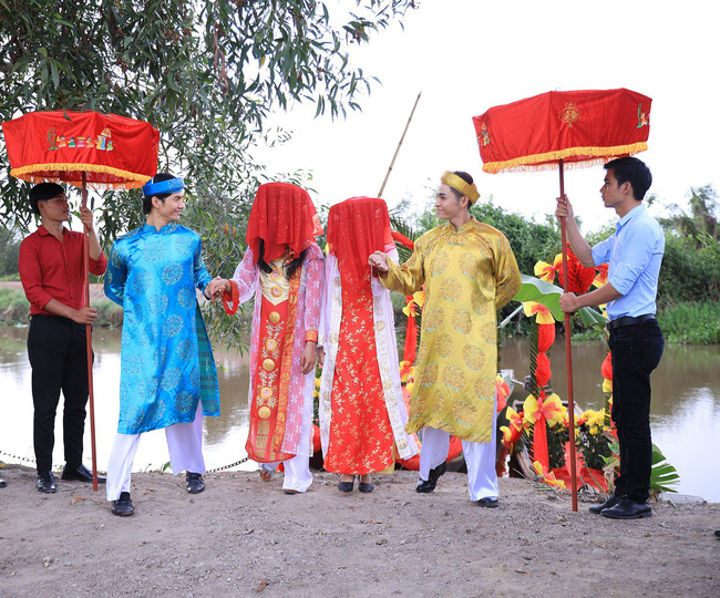 Phim truyền hình năm 2019: Hé lộ chất liệu 'cũ mà mới' chiếm trọn cảm tình khán giả - 2