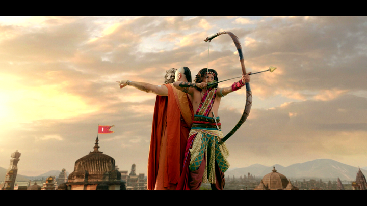 Phim truyền hình năm 2019: Hé lộ chất liệu 'cũ mà mới' chiếm trọn cảm tình khán giả - 4