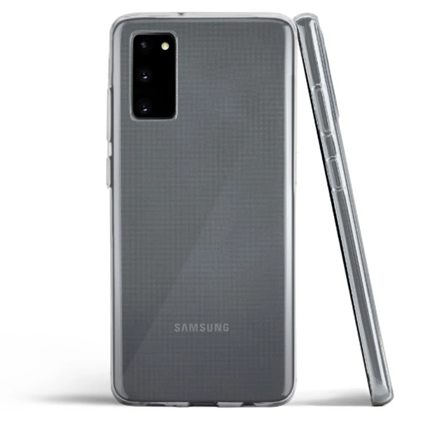 Samsung Galaxy S20 và những điều cần biết - 1