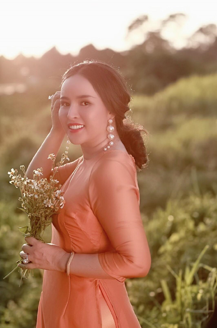 Nữ chủ tịch Nguyễn Thị Hà: Khát vọng tinh dầu thiên nhiên 'Made in Vietnam' - 1