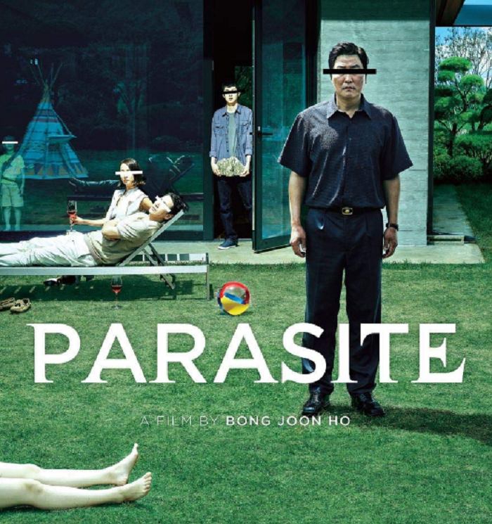 Sau chiến thắng tại Oscar 2020, ‘Ký sinh trùng’ và ‘Joker’ trở lại rạp phim Việt - 1