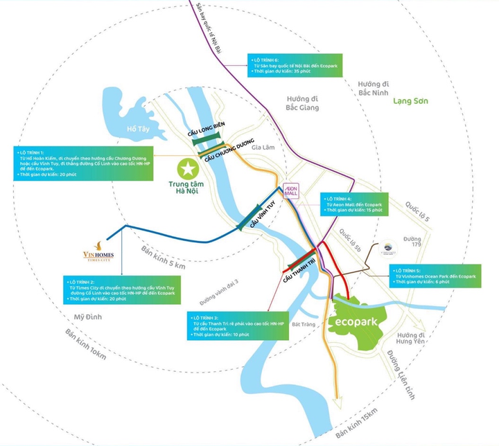 Hàng loạt ông lớn đổ bộ, bất động sản Đông Nam cất cánh - 3