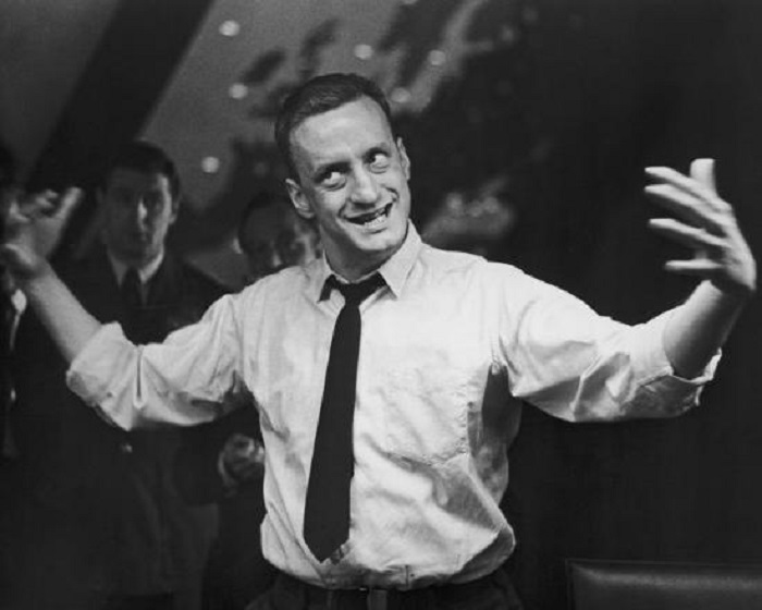 Vì sao nhiều nghệ sĩ từng từ chối nhận Oscar danh giá? - 3