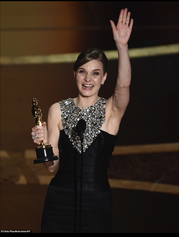 Những lần đầu tiên thú vị của Oscar 2020 - 4