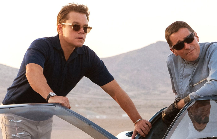 Những lần đầu tiên thú vị của Oscar 2020 - 7