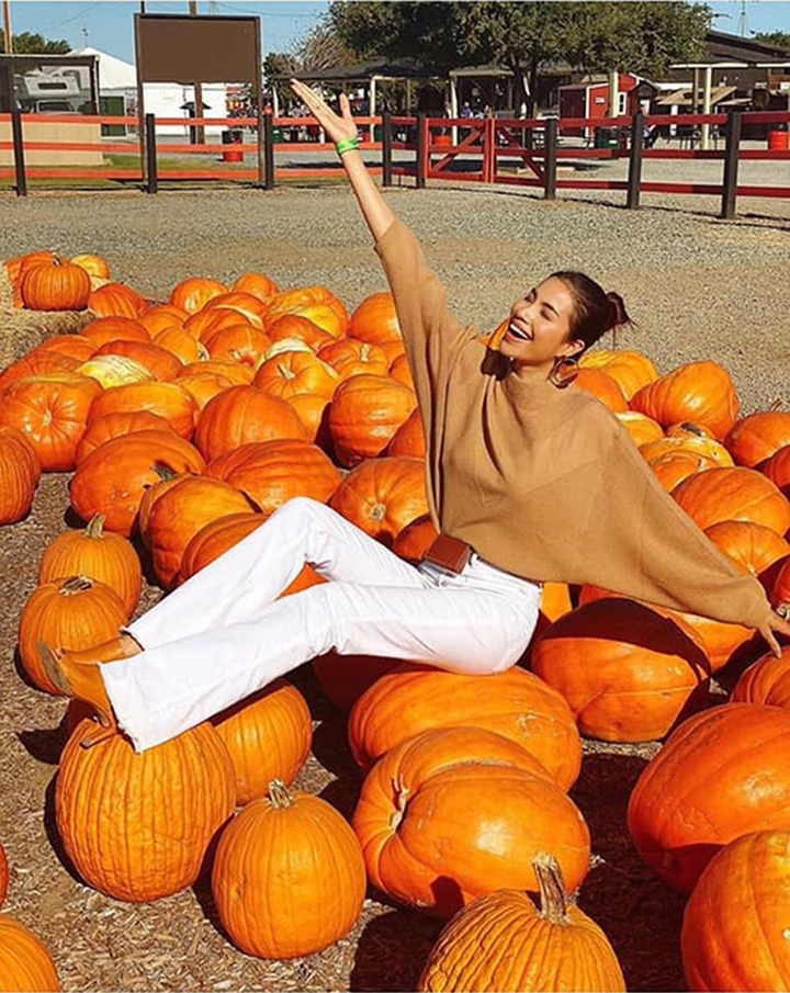 Phạm Hương, Mâu Thủy và loạt sao Việt bị chỉ trích vì hành động kém duyên nơi công cộng - 2