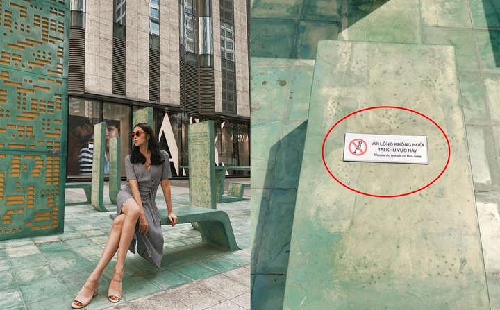 Phạm Hương, Mâu Thủy và loạt sao Việt bị chỉ trích vì hành động kém duyên nơi công cộng - 4