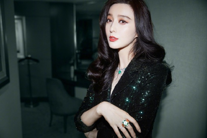 Vì sao Triệu Vy dễ được tha thứ hơn Phạm Băng Băng? - 3