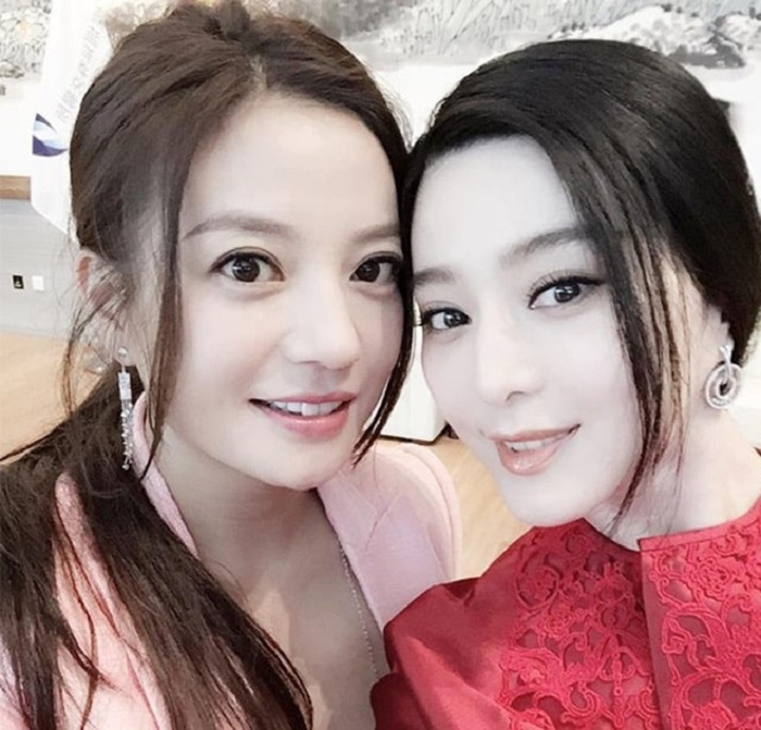 Vì sao Triệu Vy dễ được tha thứ hơn Phạm Băng Băng? - 1