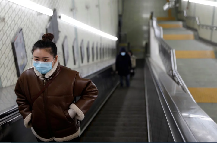 Thượng Hải, Bắc Kinh áp đặt biện pháp chưa từng có để ngăn dịch corona - 1