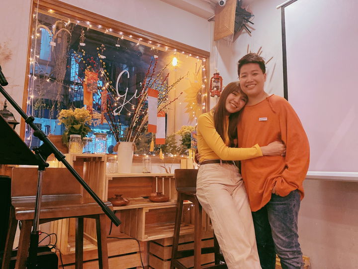 Thoát ‘án ung thư’, Á quân ‘Solo cùng Bolero 2018’ Tú Tri gây xúc động với ca khúc Valentine - 2