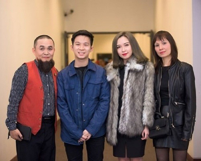 Con của các nghệ sĩ Xuân Hinh, Hoài Linh, Hồng Vân giỏi giang thế nào? - 5