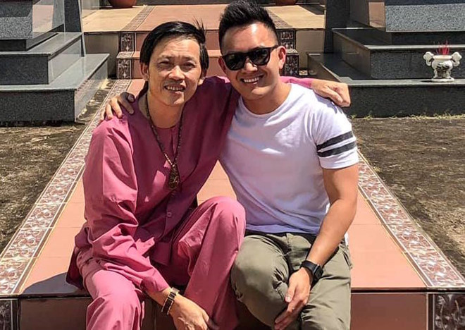 Con của các nghệ sĩ Xuân Hinh, Hoài Linh, Hồng Vân giỏi giang thế nào? - 2