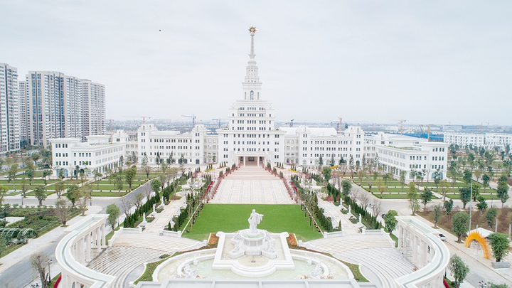 Bốn thay đổi lớn về hạ tầng giao thông phía Đông Hà Nội - 4