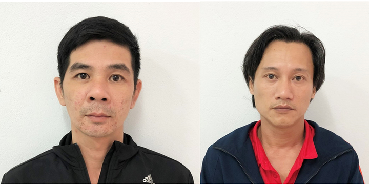 Khởi tố 8 người trong đường dây cá độ bóng đá hàng trăm nghìn USD ở Đà Nẵng - 2