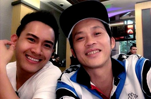 Con của các nghệ sĩ Xuân Hinh, Hoài Linh, Hồng Vân giỏi giang thế nào? - 1