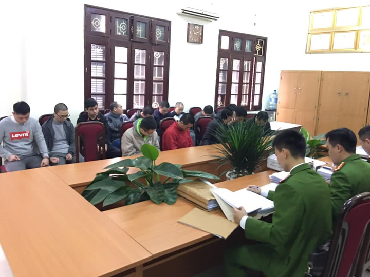 Đường dây đánh bạc nghìn tỷ đồng trong game đế chế - AOE hoạt động thế nào? - 2