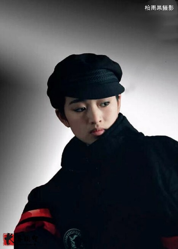 Ảnh hiếm thời tuổi trẻ của minh tinh Củng Lợi - 7