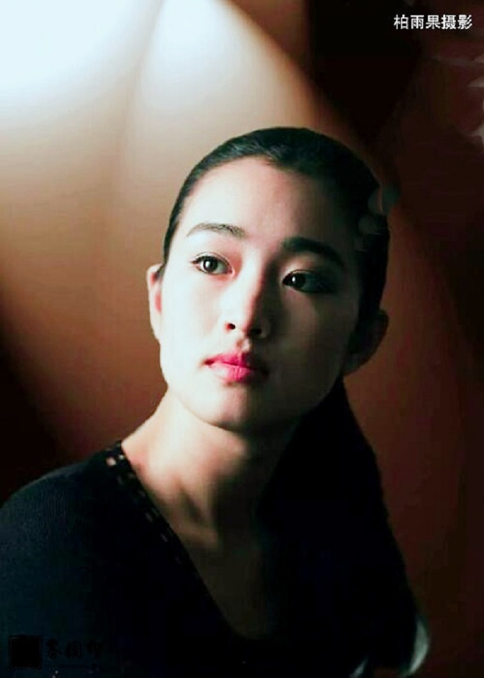 Ảnh hiếm thời tuổi trẻ của minh tinh Củng Lợi - 6