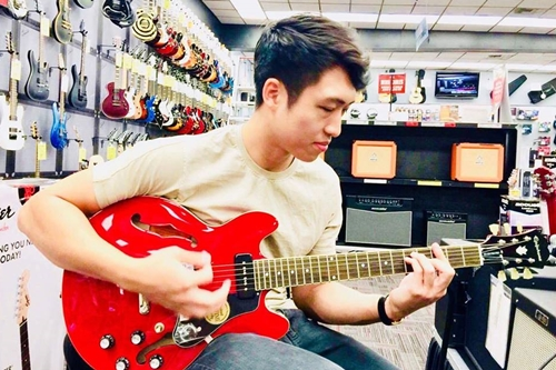 Con của các nghệ sĩ Xuân Hinh, Hoài Linh, Hồng Vân giỏi giang thế nào? - 10