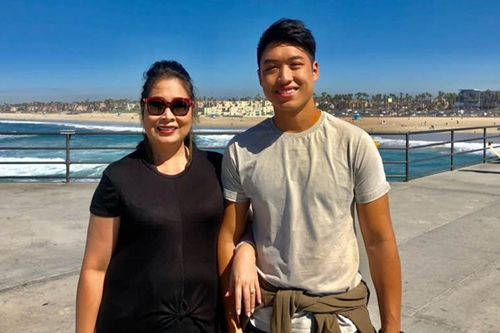 Con của các nghệ sĩ Xuân Hinh, Hoài Linh, Hồng Vân giỏi giang thế nào? - 9