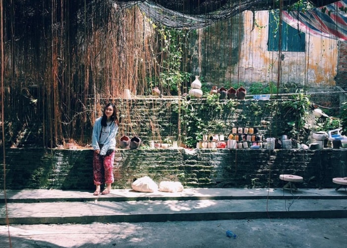 8 địa điểm đi chơi Valentine lãng mạn nhất tại Hà Nội - 7