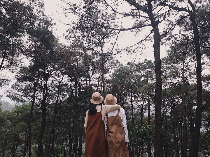 8 địa điểm đi chơi Valentine lãng mạn nhất tại Hà Nội - 5