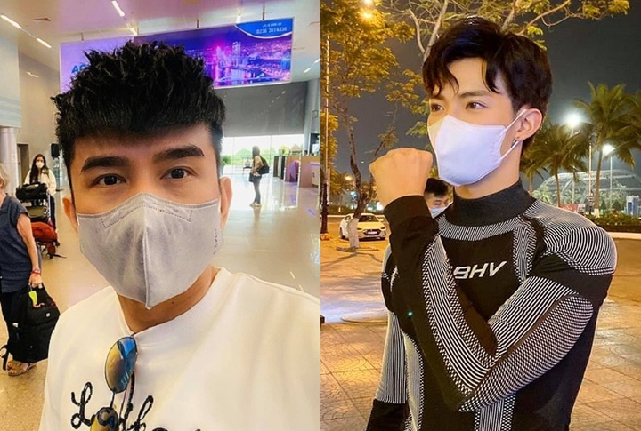 Bầu show Bảo Trâm: ‘Tôi từ chối và dời lịch khoảng 10 show trong tháng 2 sang tháng 3 vì dịch Covid-19’ - 1