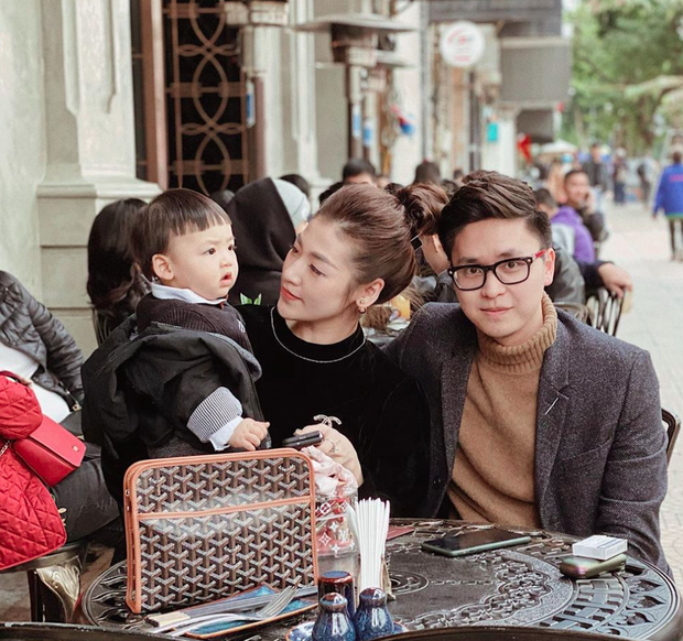 Sao Việt khoe những món quà siêu đắt đỏ được tặng dịp Valentine - 4