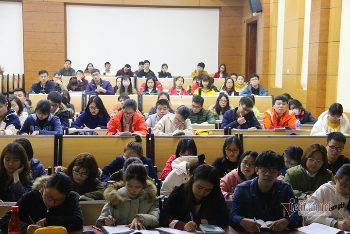 20 địa phương cho học sinh đi học từ tuần tới - 1