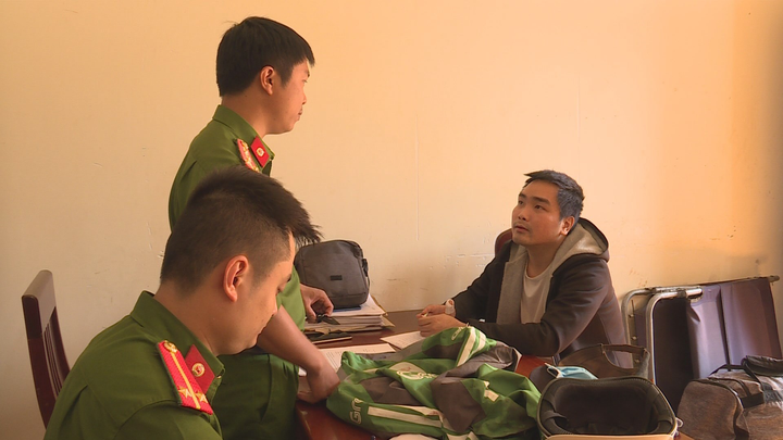 Đóng giả tài xế Grab, đâm mẹ bạn gái để rửa hận tình - 1