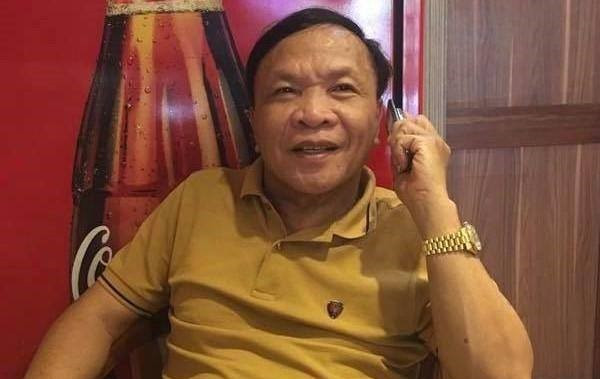 Sai phạm của nguyên Tổng Giám đốc Công ty Vật liệu xây dựng-Xây lắp và Kinh doanh nhà Đà Nẵng - 1