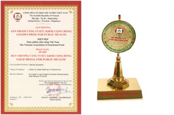 BoniMen – Bí mật giúp tiền liệt tuyến phì đại trở về bình thường - 3