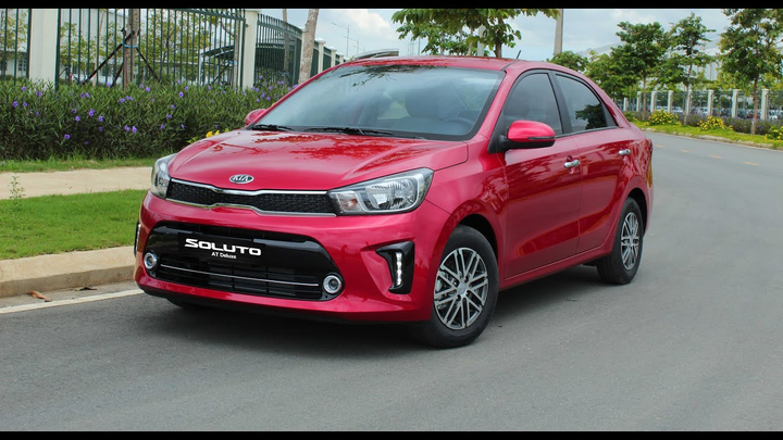 10 xe bán chạy nhất Việt Nam tháng 1/2020, xe Hàn chiếm lĩnh bảng xếp hạng - 10