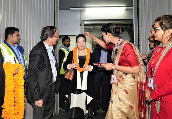 Vietjet chinh phục Ấn Độ, công bố 5 đường bay thẳng tới Delhi, Mumbai - 7