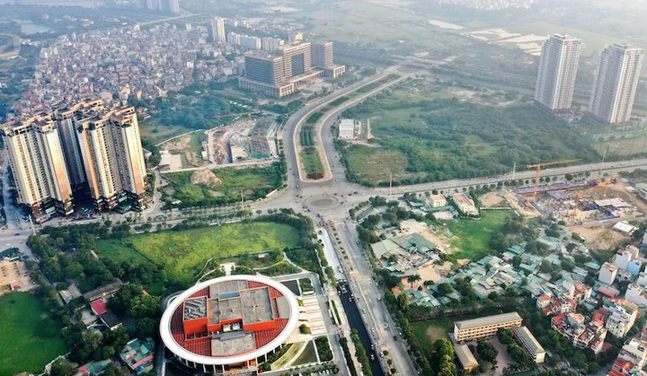 Hé lộ các 'đại gia' đồng hành cùng chặng đua Công thức 1 ở Việt Nam - 4