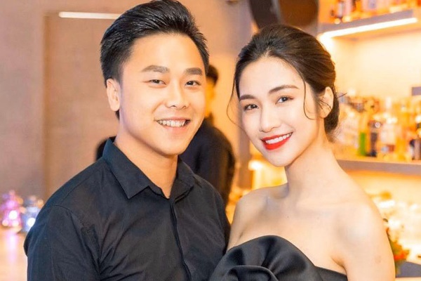 Hòa Minzy ngầm thừa nhận sinh con trai? - 2