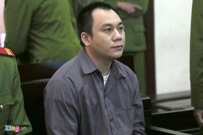 Lái xe container tông Innova lùi trên cao tốc làm 5 người chết: 'Bị cáo không có lỗi' - 2