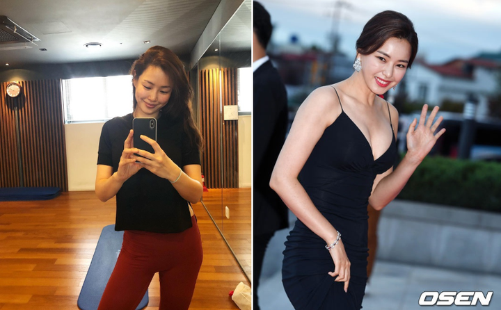 Honey Lee - Hoa hậu quốc dân bị quay lưng vì chụp ảnh chung với đạo diễn 'Ký sinh trùng' - 11