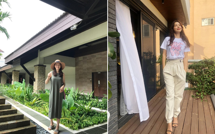 Honey Lee - Hoa hậu quốc dân bị quay lưng vì chụp ảnh chung với đạo diễn 'Ký sinh trùng' - 6