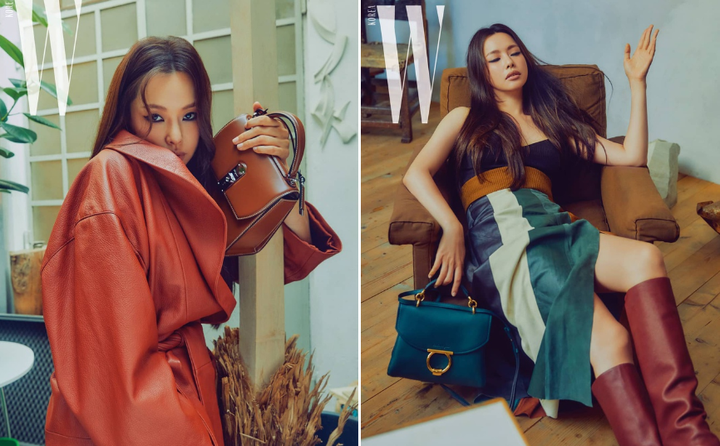 Honey Lee - Hoa hậu quốc dân bị quay lưng vì chụp ảnh chung với đạo diễn 'Ký sinh trùng' - 8